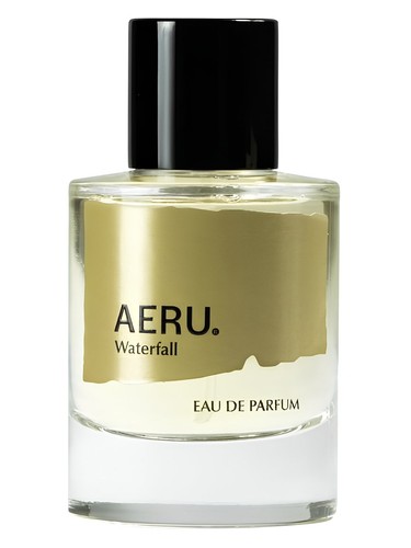 Frasco de Waterfall — AERU