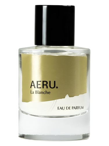 Frasco de La Blanche — AERU