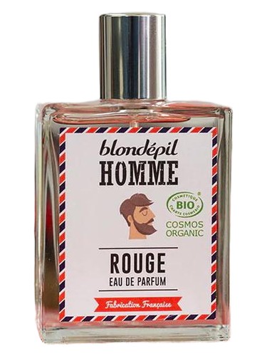 Frasco de Bio Rouge, de Les Petits Plaisirs