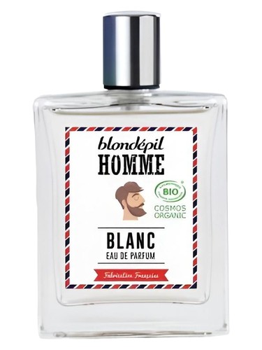 Frasco de Bio Blanc, de Les Petits Plaisirs