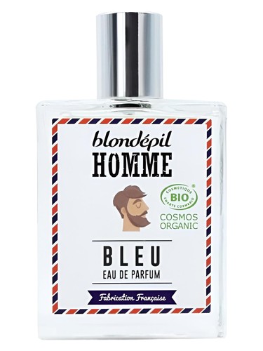 Frasco de Bio Bleu, de Les Petits Plaisirs