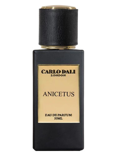 Frasco de Anicetus, de Carlo Dali
