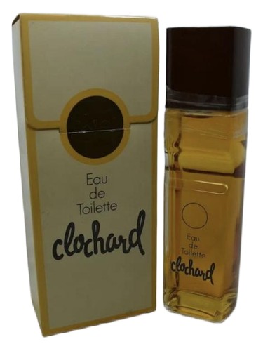 Frasco de Clochard, de Clochard