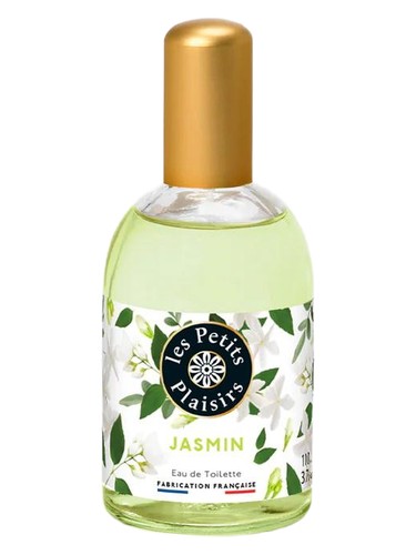 Frasco de Jasmin, de Les Petits Plaisirs