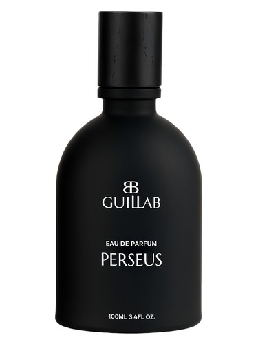 Frasco de Perseus — Guillab