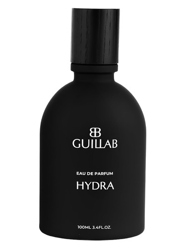 Frasco de Hydra, de Guillab