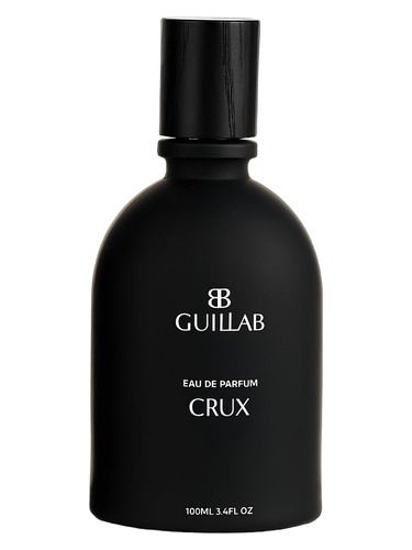 Frasco de Crux, de Guillab