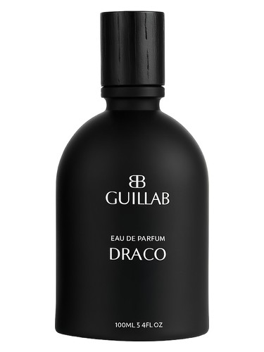 Frasco de Draco, de Guillab
