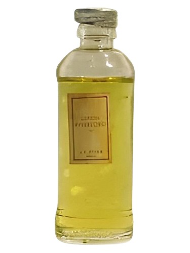 Frasco de Piverlord, de L.T. Piver