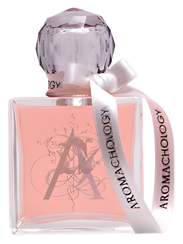 Frasco de Sophisticated & Sensual, de Aromachology