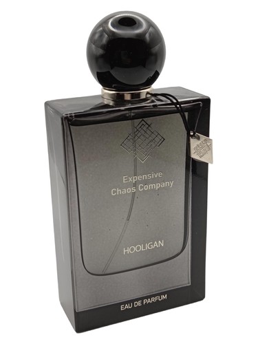 Frasco de Hooligan, de Expensive Chaos Company