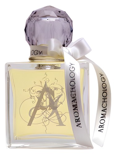 Frasco de Totally Edible, de Aromachology