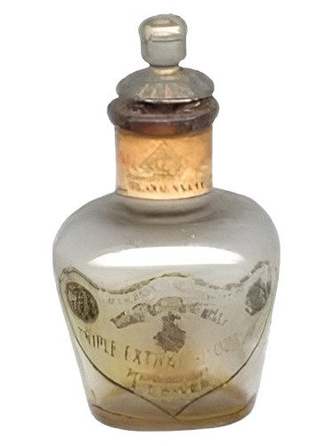 Frasco de Ylang-Ylang, de L.T. Piver