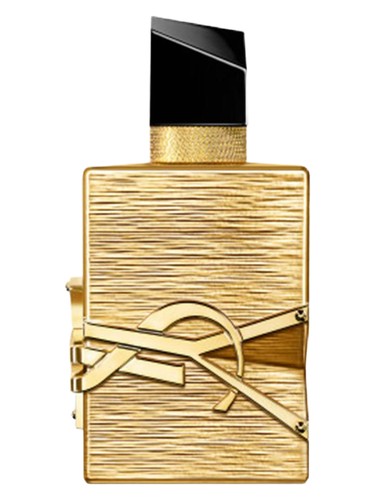 Frasco de Libre Vanille Couture — Yves Saint Laurent