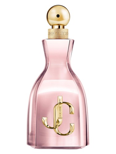 Frasco de I Want Choo With Love — Jimmy Choo