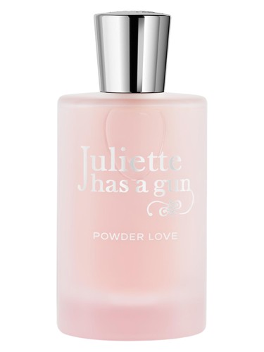 Frasco de Powder Love — Juliette Has A Gun