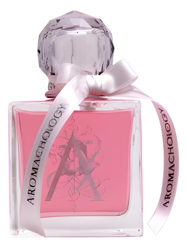 Frasco de Exotic & Spicy, de Aromachology
