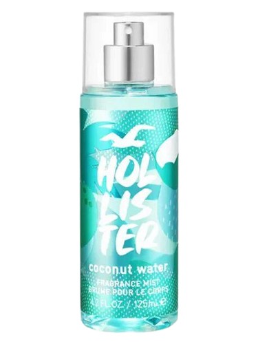Frasco de Coconut Water, de Hollister