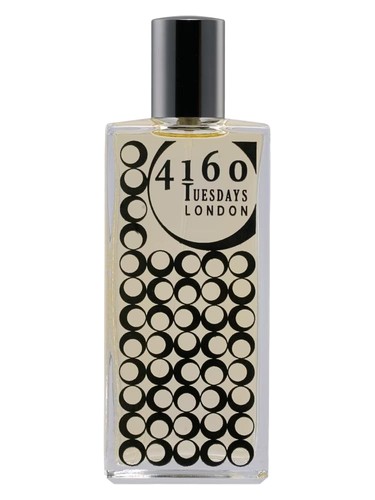 Frasco de So Long, See You Honey, de 4160 Tuesdays