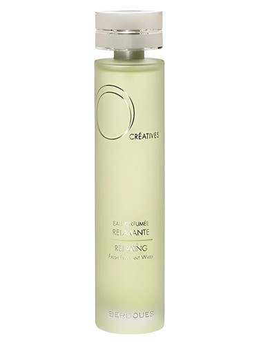 Frasco de Eau Parfumée Relaxante, de Parfums Berdoues
