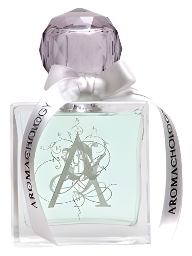Frasco de Bold & Brisk, de Aromachology