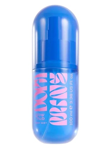 Frasco de Dopamine, de Glow Hub