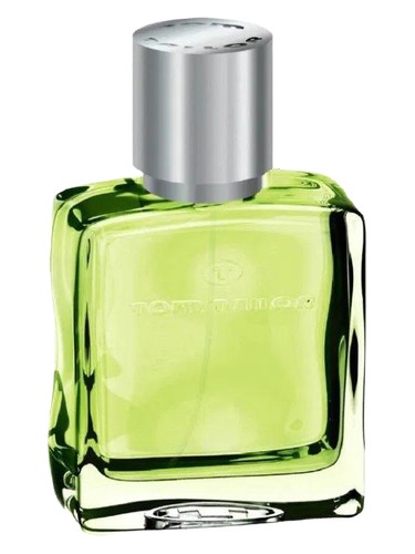 Frasco de Liquid Lime, de Tom Tailor