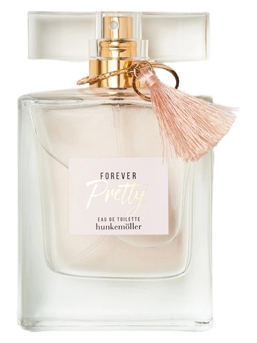 Frasco de Forever Pretty, de Hunkemöller
