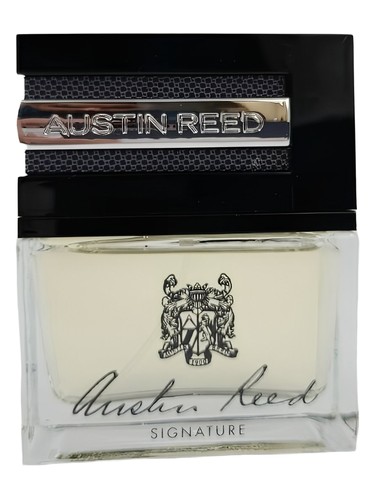 Frasco de Signature, de Austin Reed