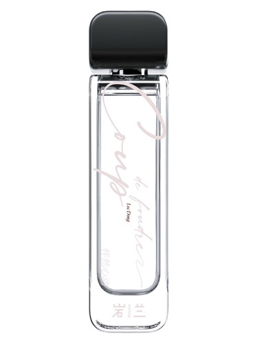 Frasco de Coup de Foudre 怦然心动 (Parfum), de Aromag 岩兰