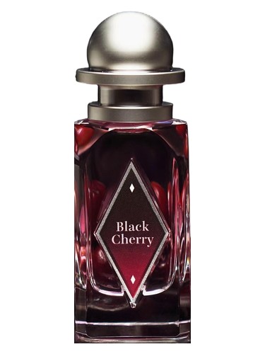 Frasco de Black Cherry, de OrdioLab