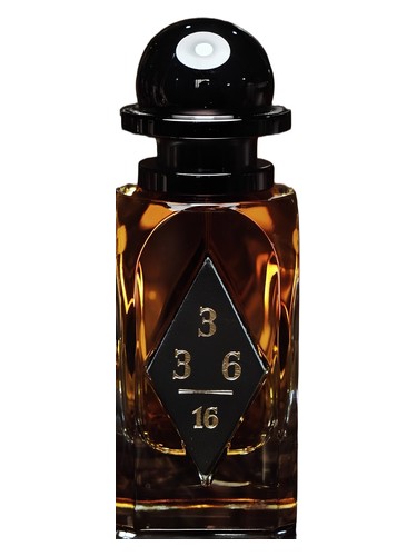 Frasco de Espresso Ash, de OrdioLab