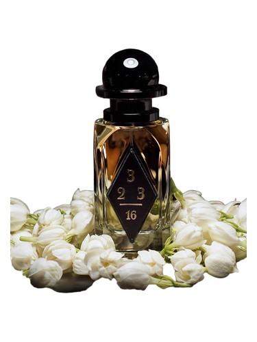 Frasco de Wild Jasmine, de OrdioLab
