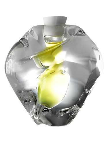 Frasco de Humanity, de MCMC Fragrances