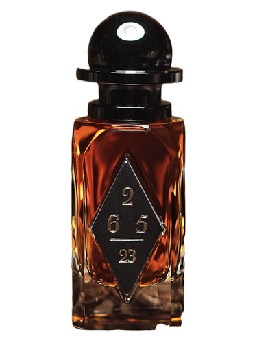 Frasco de White Iris, de OrdioLab