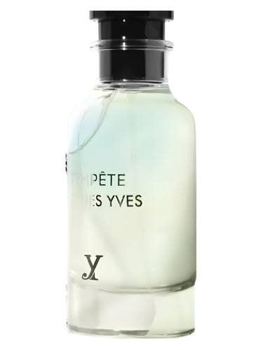 Frasco de Jacques Yves Tempete, de Fragrance World