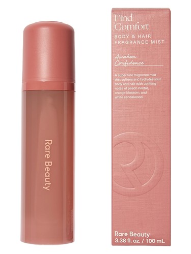 Frasco de Find Comfort Awaken Confidence — Rare Beauty
