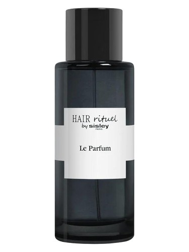 Frasco de Le Parfum, de Sisley