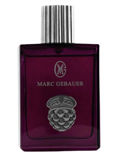 Frasco de Raspberry Dictator, de Marc Gebauer