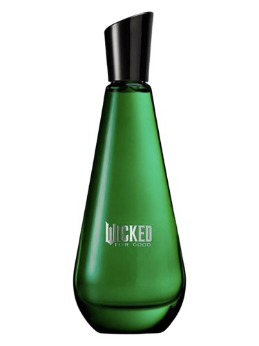 Frasco de Wicked For Good – Elphaba Enchanted — Ariana Grande
