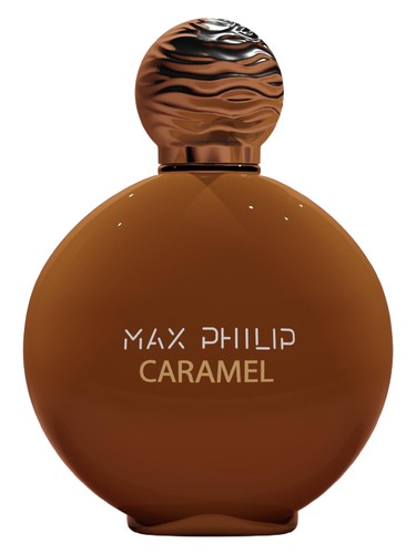 Frasco de Caramel — Max Philip