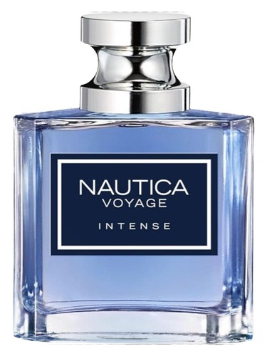 Frasco de Voyage Intense, de Nautica