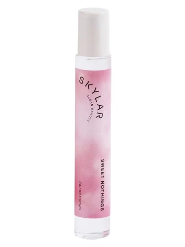 Frasco de Sweet Nothings, de Skylar