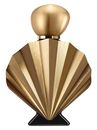 Frasco de Vénus Eau de Parfum Intense — Nina Ricci