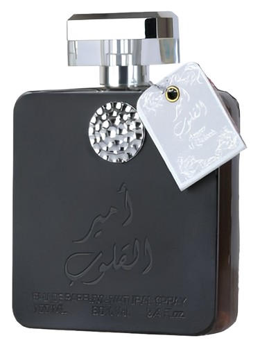 Frasco de AMEER AL QULOOB, de Ard Al Zaafaran