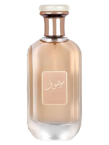 Frasco de Mousuf Daisy, de Ard Al Zaafaran