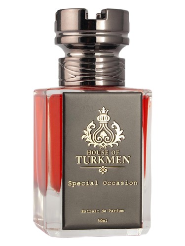Frasco de Special Occasion — House of Turkmen