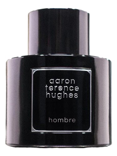 Frasco de Hombre, de Aaron Terence Hughes