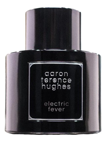 Frasco de Electric Fever — Aaron Terence Hughes