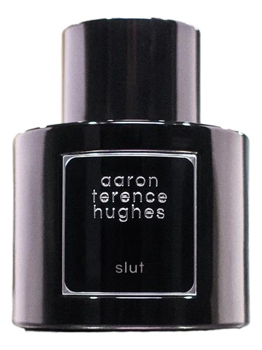 Frasco de Slut, de Aaron Terence Hughes